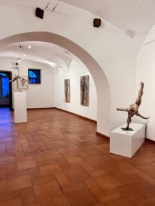 La-leggerezza-dell-anima-Vittorio-Iavazzo-solo-exhibition-mostra-art-contemporary-italian-artist-sculptor-sculpture-artista-scultore-mostra-mostr